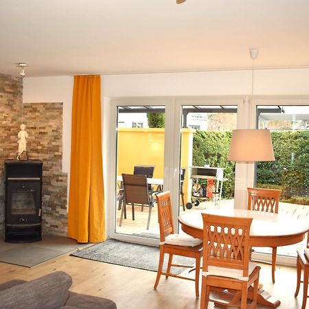 Ferienwohnung FVH Family Vacation Heidelberg Exterior foto