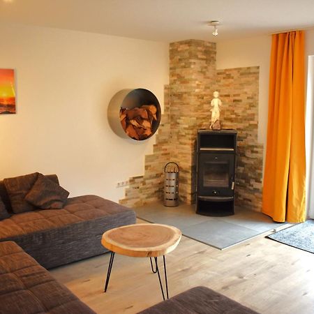 Ferienwohnung FVH Family Vacation Heidelberg Exterior foto
