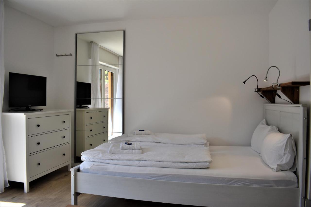 Ferienwohnung FVH Family Vacation Heidelberg Exterior foto