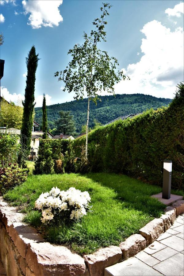 Ferienwohnung FVH Family Vacation Heidelberg Exterior foto