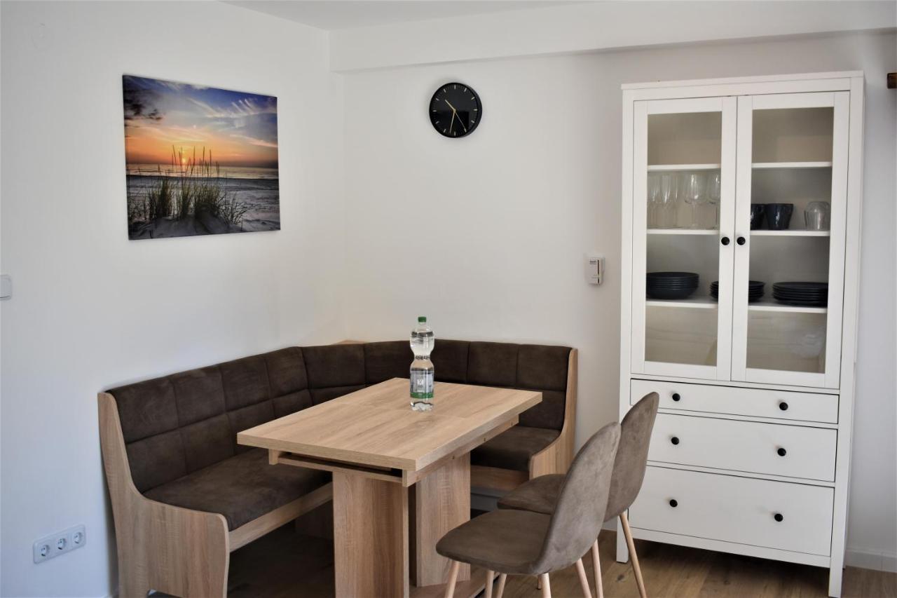 Ferienwohnung FVH Family Vacation Heidelberg Exterior foto