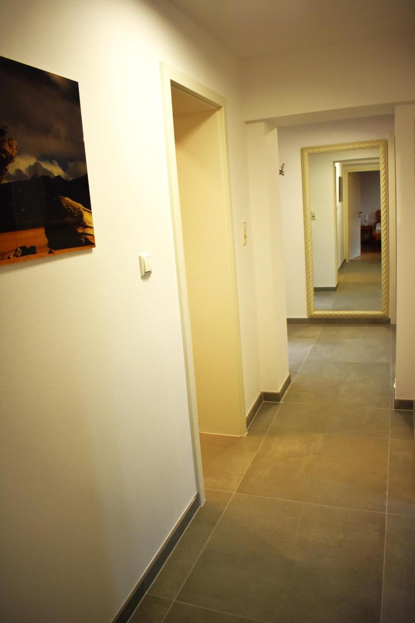Ferienwohnung FVH Family Vacation Heidelberg Exterior foto