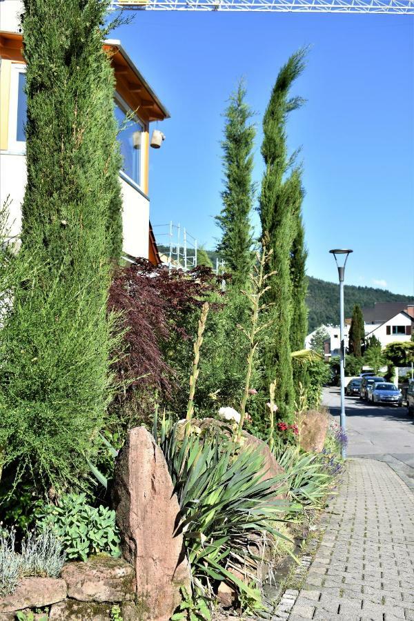 Ferienwohnung FVH Family Vacation Heidelberg Exterior foto